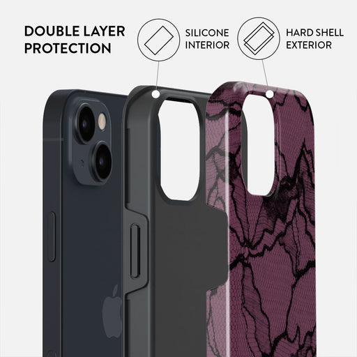 That Girl - iPhone 14 Case 6