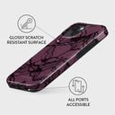 That Girl - iPhone 14 Case 7