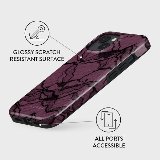 That Girl - iPhone 14 Case 7