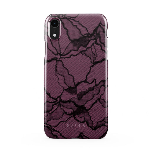 That Girl - iPhone XR Case 1