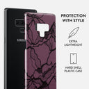 That Girl - Samsung Galaxy Note 9 Case 2
