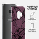 That Girl - Samsung Galaxy S9 Case 2