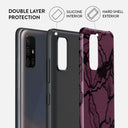 That Girl - Samsung Galaxy A51 4G Case 6