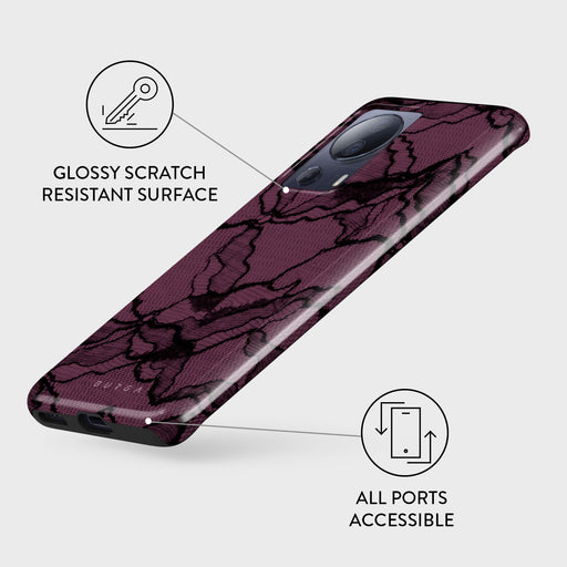 That Girl - Xiaomi 13 Lite Case 3