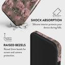 Vintage Glamour - iPhone 15 Plus Case 8