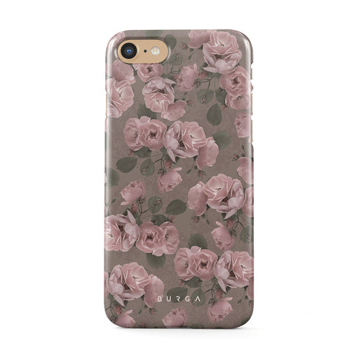 Vintage Glamour - iPhone SE (2020) Case 1