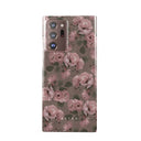 Vintage Glamour - Samsung Galaxy Note 20 Ultra 4G / 5G Case 1