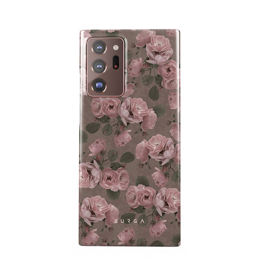 Vintage Glamour - Samsung Galaxy Note 20 Ultra 4G / 5G Case 1