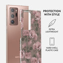 Vintage Glamour - Samsung Galaxy Note 20 Ultra 4G / 5G Case 2