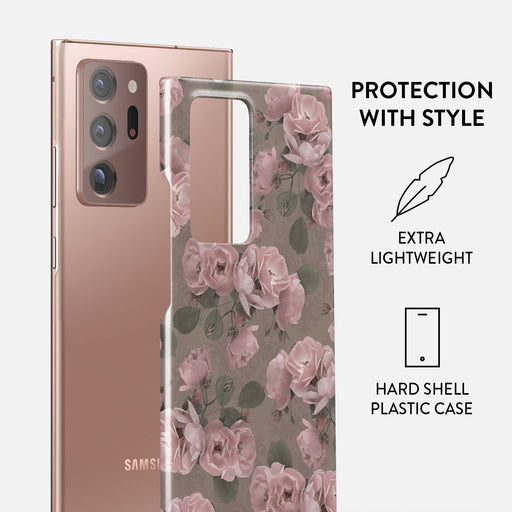 Vintage Glamour - Samsung Galaxy Note 20 Ultra 4G / 5G Case 2