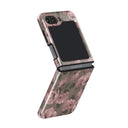 Vintage Glamour - Samsung Galaxy Z Flip 5 Case 7