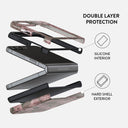 Vintage Glamour - Samsung Galaxy Z Flip 5 Case 8