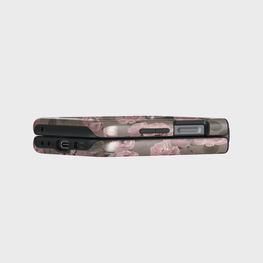 Vintage Glamour - Samsung Galaxy Z Flip 5 Case 13