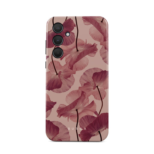 Tender Kiss - Samsung Galaxy A35 Case 1