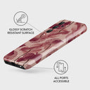 Tender Kiss - Samsung Galaxy A35 Case 3