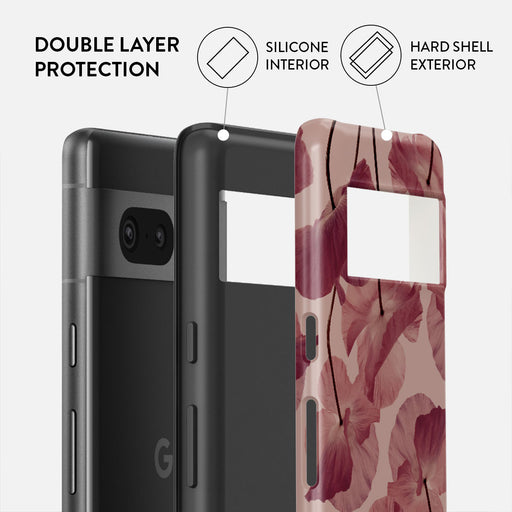 Tender Kiss - Google Pixel 7 Case 2
