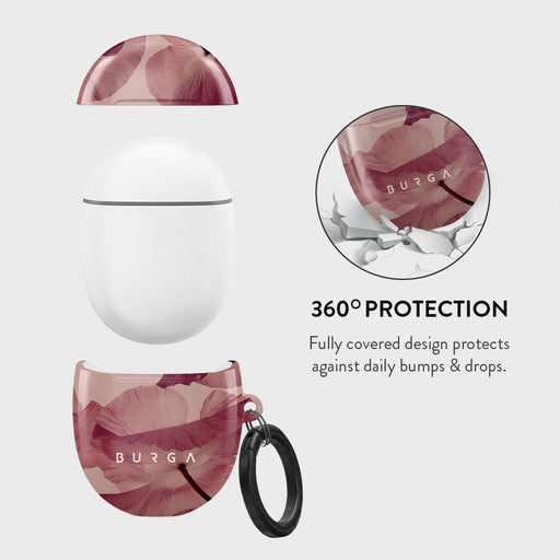 Tender Kiss - Google Pixel Buds 2 Case 2