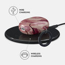 Tender Kiss - Google Pixel Buds 2 Case 3