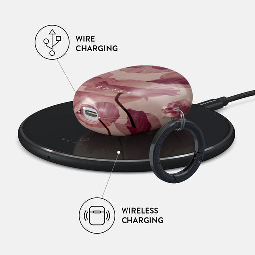 Tender Kiss - Google Pixel Buds 2 Case 3