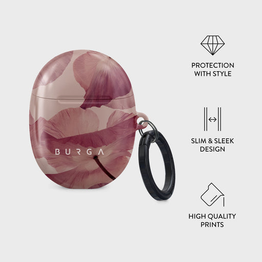 Tender Kiss - Google Pixel Buds 2 Case 4