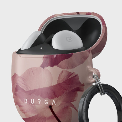 Tender Kiss - Google Pixel Buds 2 Case 5