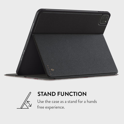 Ballerina - iPad Pro 12.9 (4th/3rd Gen) Case 5