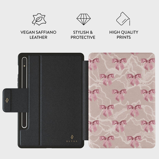 Ballerina - Samsung Galaxy Tab S9 FE Case 2
