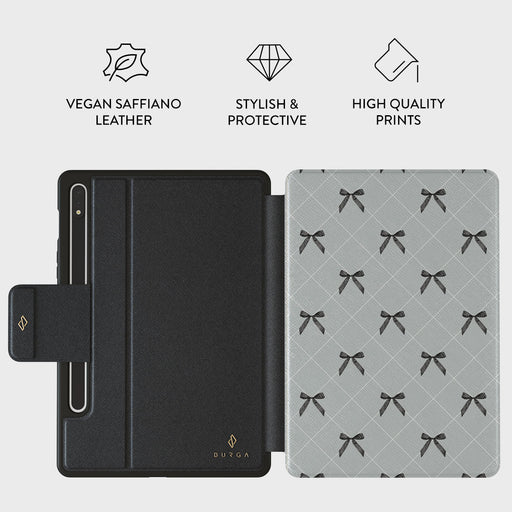 Coquette - Samsung Galaxy Tab S10+ Case 2