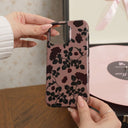 Main Character - Samsung Galaxy A12 4G Case 5