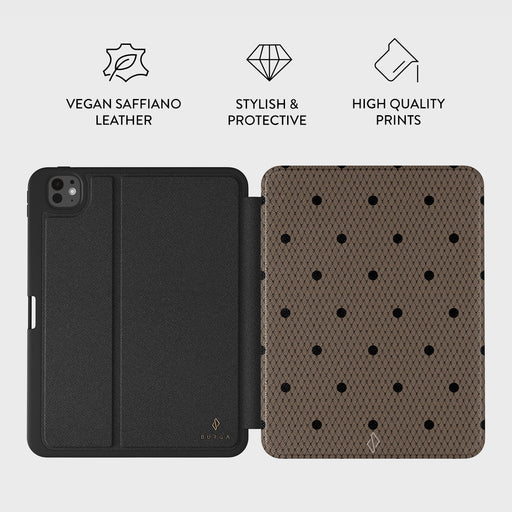 Provocation - iPad Pro 11 (7th Gen) Case 3