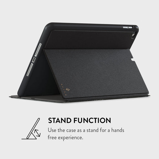 Magnetic - iPad Mini 7.9 (5th Gen) Case 4