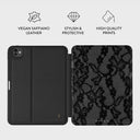 Magnetic - iPad Pro 11 (7th Gen) Case 2