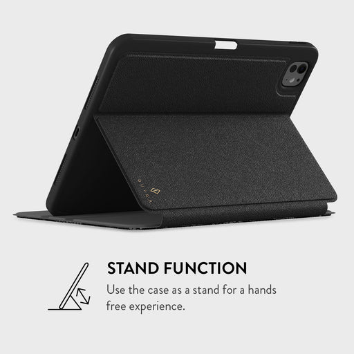 Magnetic - iPad Pro 11 (7th Gen) Case 5