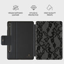 Magnetic - Samsung Galaxy Tab S8/S7 Case 2