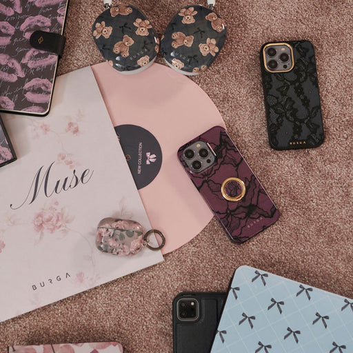 That Girl - iPhone 16 Pro Max Case 24