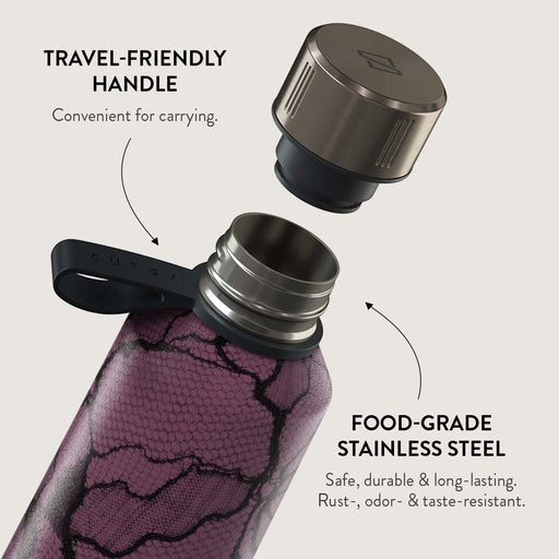 That Girl - Water Bottle 4