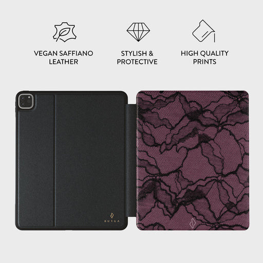 That Girl - iPad Pro 11 (4th/3rd Gen) Case 2