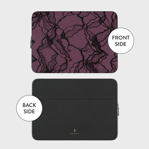 That Girl - Laptop Sleeve 5