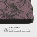 That Girl - Laptop Sleeve 10