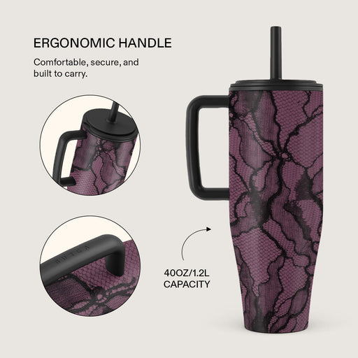 That Girl - All Day Leakproof Tumbler 2