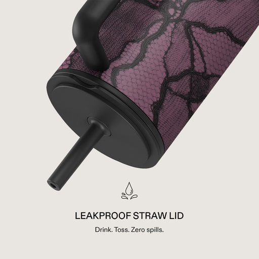 That Girl - All Day Leakproof Tumbler 3