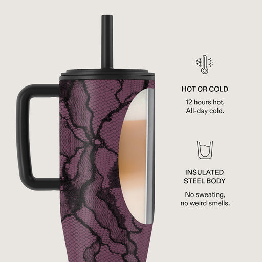 That Girl - All Day Leakproof Tumbler 5