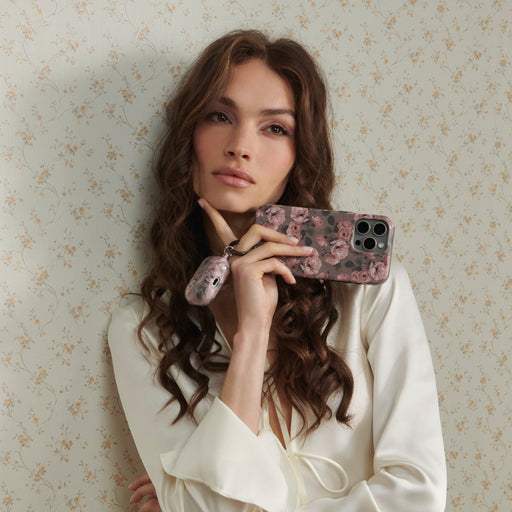 Vintage Glamour - Google Pixel 7 Pro Case 6