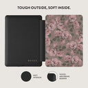 Vintage Glamour - Kindle Paperwhite (11th Gen) Case 4