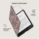 Vintage Glamour - Kindle Paperwhite (11th Gen) Case 5