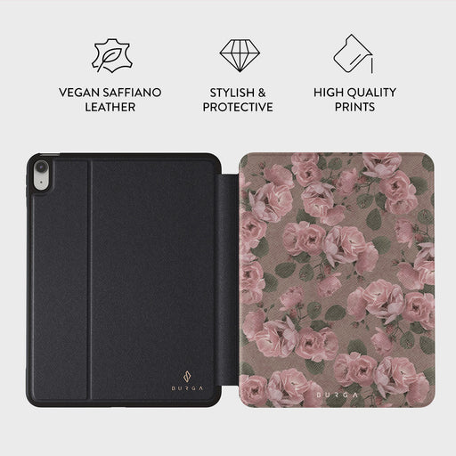 Vintage Glamour - iPad 10.9 (A16/10th Gen) Case 2
