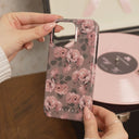 Vintage Glamour - Google Pixel 7 Pro Case 5