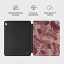 Tender Kiss - iPad Air 11 (7th/6th Gen) Case 2