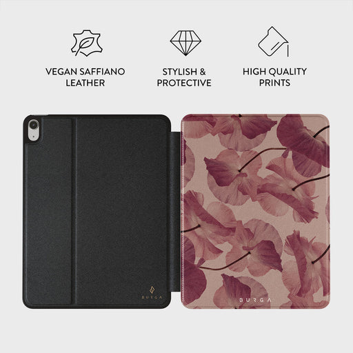 Tender Kiss - iPad Air 11 (7th/6th Gen) Case 2