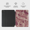 Tender Kiss - iPad Pro 12.9 (4th/3rd Gen) Case 2